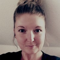 Simone Karoline Knudsen