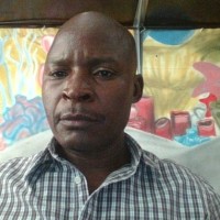 CPA Jackson Ndegwa Mugwe
