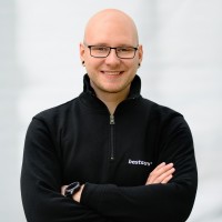 Daniel Stumpf