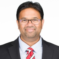 Ravi Kalluri