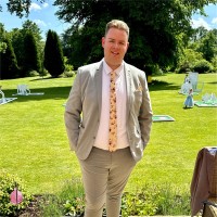 Charlie Potton