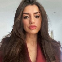 Esmerina Hysaj