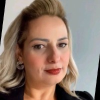 Kenia C N Almeida