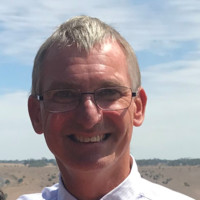 Mark Schurmann