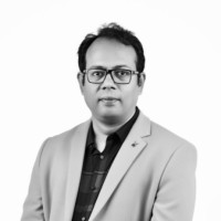 Md Aminul Islam Sarker
