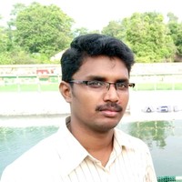 Uvaraj M