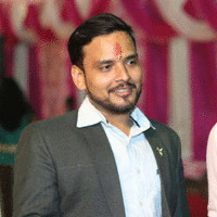 Naveen Solanki