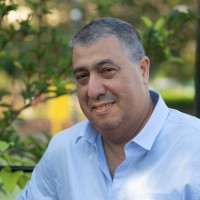 Arik Elimelech