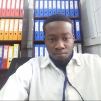 Osei David