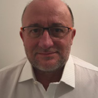 Stuart Duthie