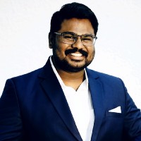 Rajendran K