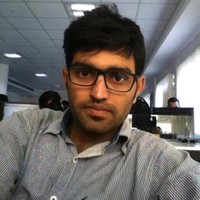 Mahesh K