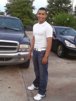 Jose Valentin