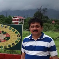 Mahesh Dalvi