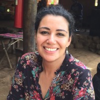 Germaine Martins