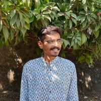 Yash Vaghasia