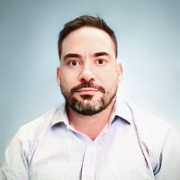 Jesús Patricio Blasco Valencia