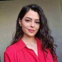 Aylar Rafei