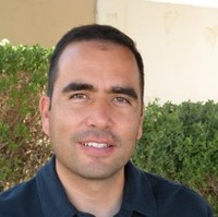 Eduardo Rojas