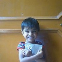 Kamal Saifi