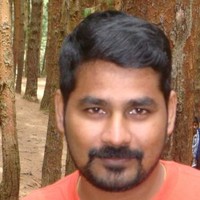 Karthick Rn