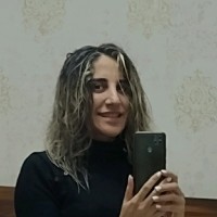 Sahar F G