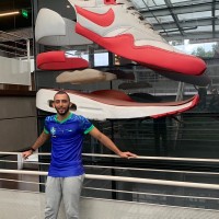Marlon Brito