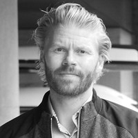 Jan Bo Stockholm Madsen