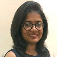 Nikita Jamsandekar