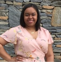 Hope Pierce, Mba