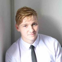 Joshua Aro
