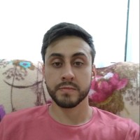 Alex Henrique Gonzaga da Silva