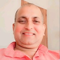 Manoj Singh
