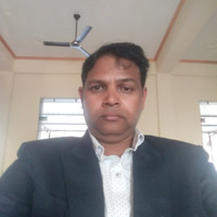 Vyash Prajapati