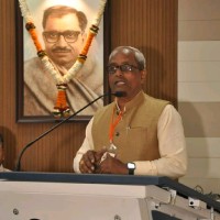 Vijay Moharir