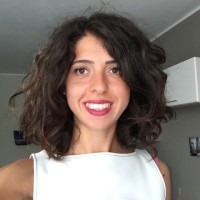 arianna volpe