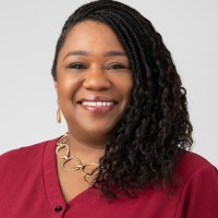Sylvia Wise, RHIT