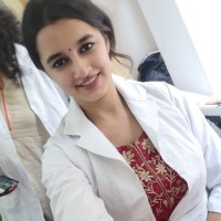 Saloni Modh