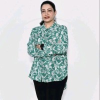 Sadaf Kashef