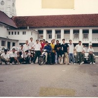 Ahmad Aizat