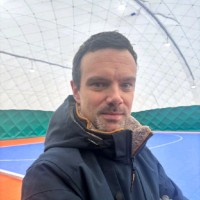 Thijs van den Berg
