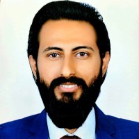 Mohamed EL-Gohary