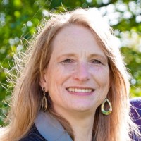 Irene Caubo-Damen