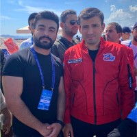 Hilmi Can