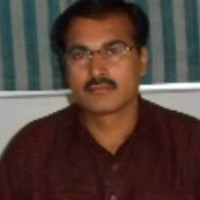 Muhammad Ashraf Soomro