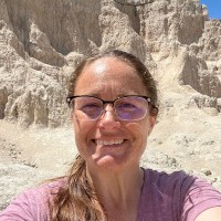 Rebecca Richendollar