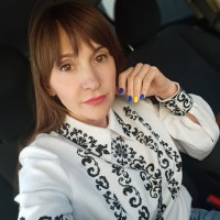 Diana Strutynska
