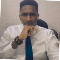 Moses OLADELE