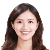 Irene,Chun-Yi Tsai