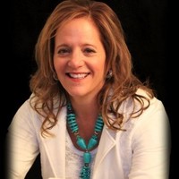 Laurie Morse